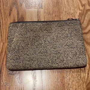 Madewell clutch